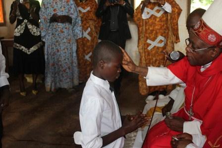 Visite canonique de Mgr Daniel Nlandu à Kibula (52)