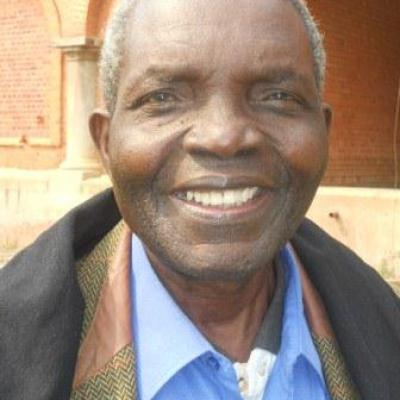 Abbe Joseph NDOZIDIANU MBALA